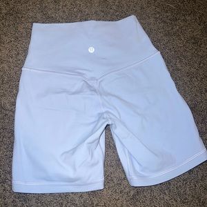 Lululemon Align Biker Short
